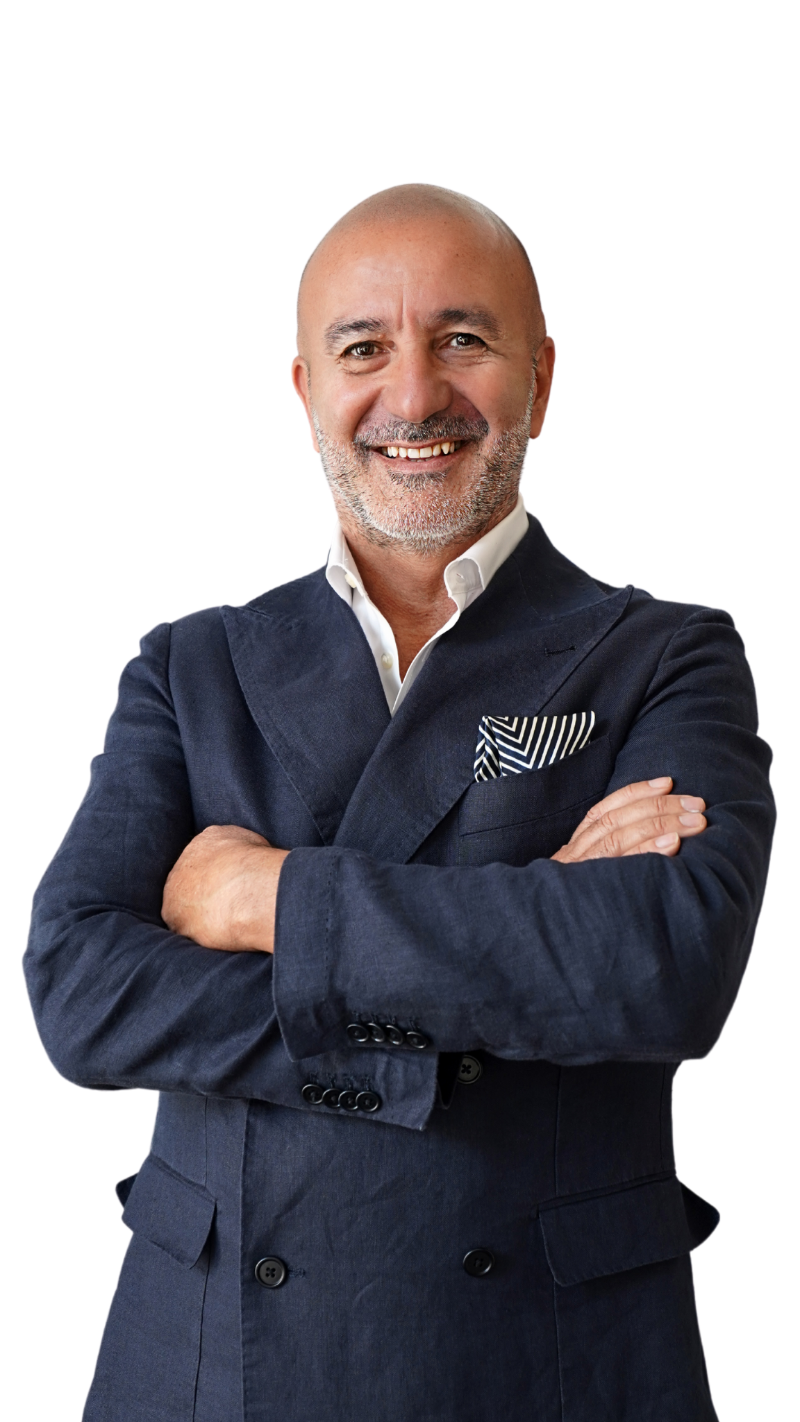 Dr. Claudio Gammella